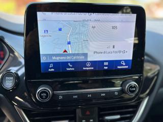 FORD Puma usata, con Specchietti laterali elettrici