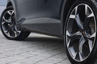 CUPRA Formentor usata, con Spoiler
