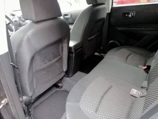 NISSAN Qashqai usata, con Bluetooth