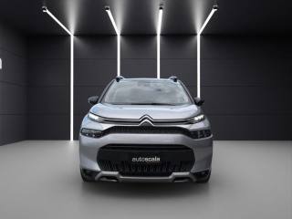 CITROEN C3 Aircross usata, con Chiusura centralizzata