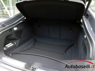 AUDI A5 usata, con 360° camera