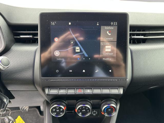 RENAULT Clio usata, con Climatizzatore