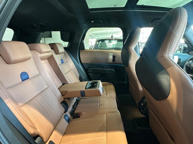 MINI Mini usata, con Interni in pelle