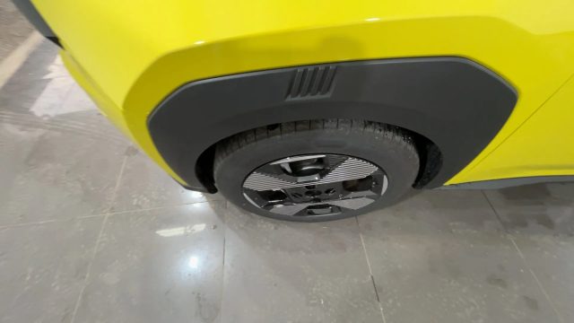 FIAT Grande Panda usata, con Climatizzatore