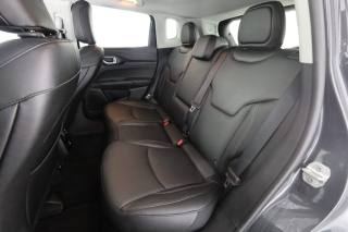 JEEP Compass usata 2