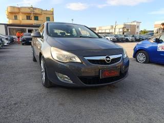 OPEL Astra 1.7 CDTi 110 CV  COSMO
