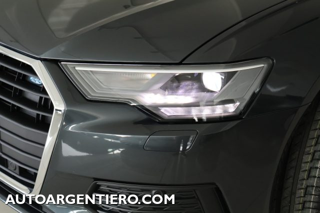 AUDI A6 usata, con Schermo multifunzione interamente digitale