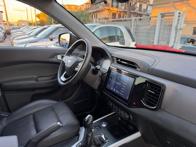 DR MOTOR DR 4.0 usata, con Cerchi in lega