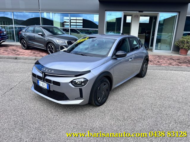 LANCIA Ypsilon usata, con ABS