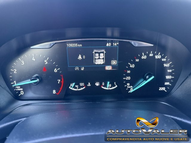 FORD Puma usata, con Immobilizzatore elettronico
