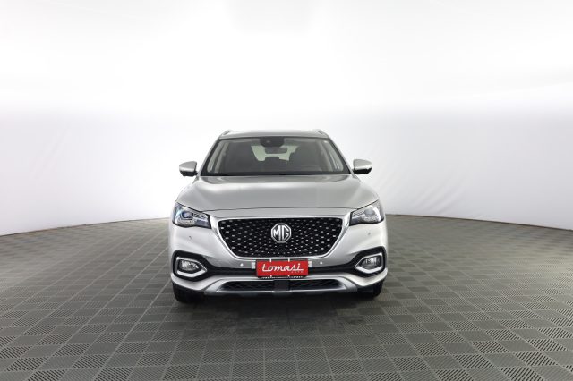 MG HS usata 0
