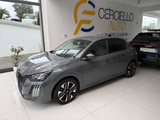 PEUGEOT 208 usata, con Alzacristalli elettrici