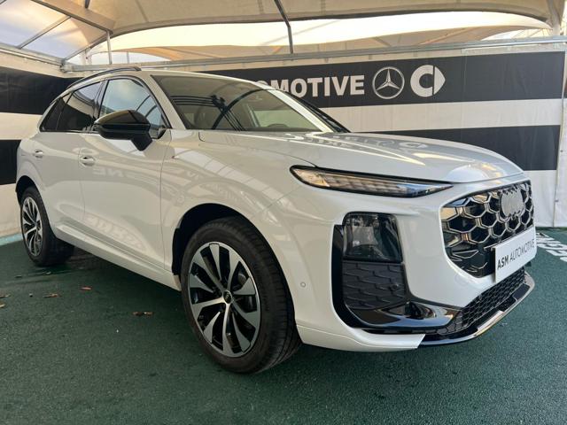 AUDI Q3 usata, con ABS