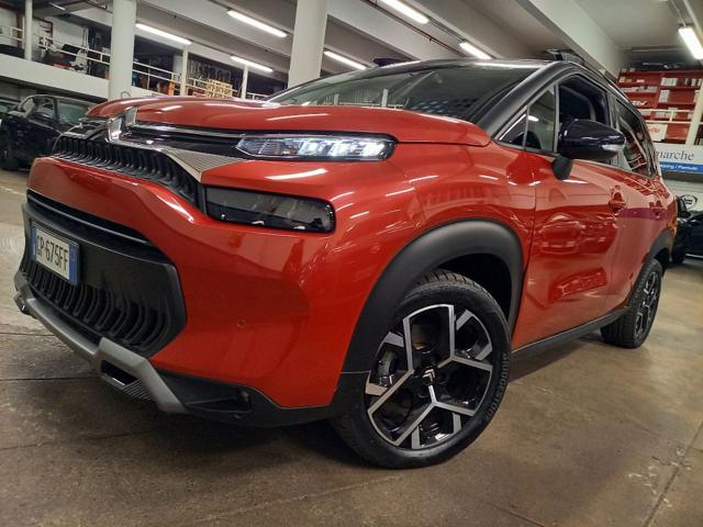 CITROEN C3 Aircross usata, con Airbag laterali
