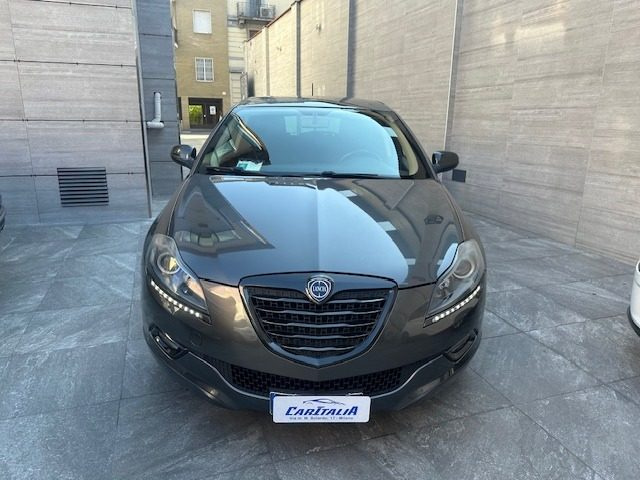 LANCIA Delta usata, con Alzacristalli elettrici