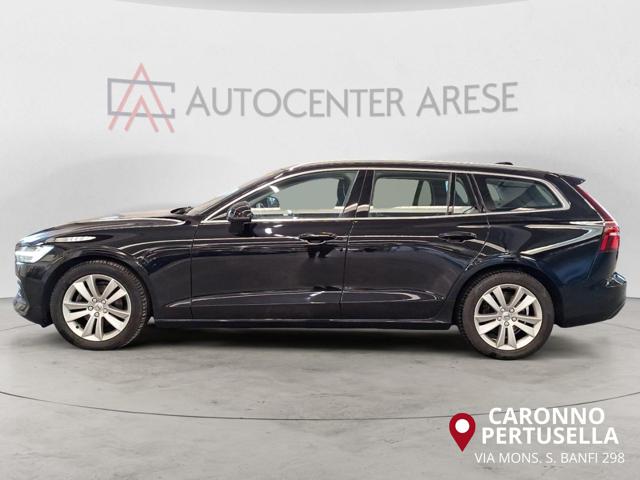 VOLVO V60 usata, con Airbag