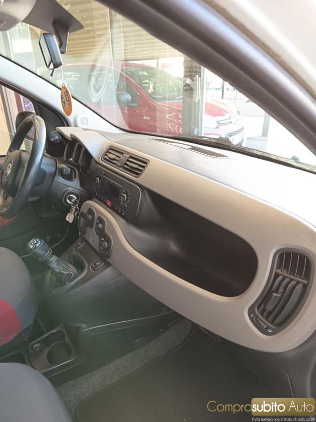 FIAT Panda usata 18