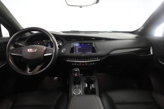 CADILLAC XT4 usata 4