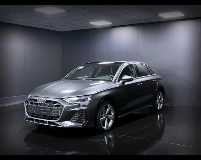 AUDI A3 usata, con ABS