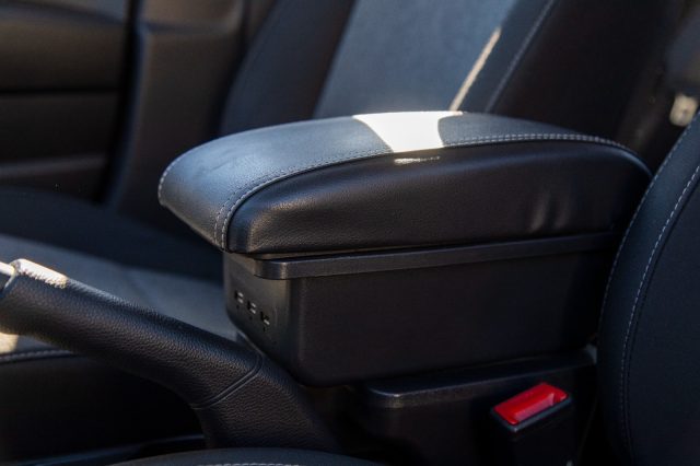 KIA Stonic usata, con Lettore CD