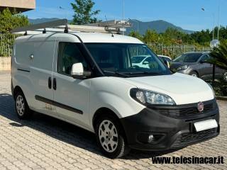 FIAT Doblo usata, con Controllo trazione