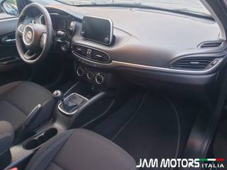 FIAT Tipo usata, con Climatizzatore