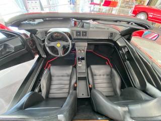 FERRARI 348 usata, con Fendinebbia