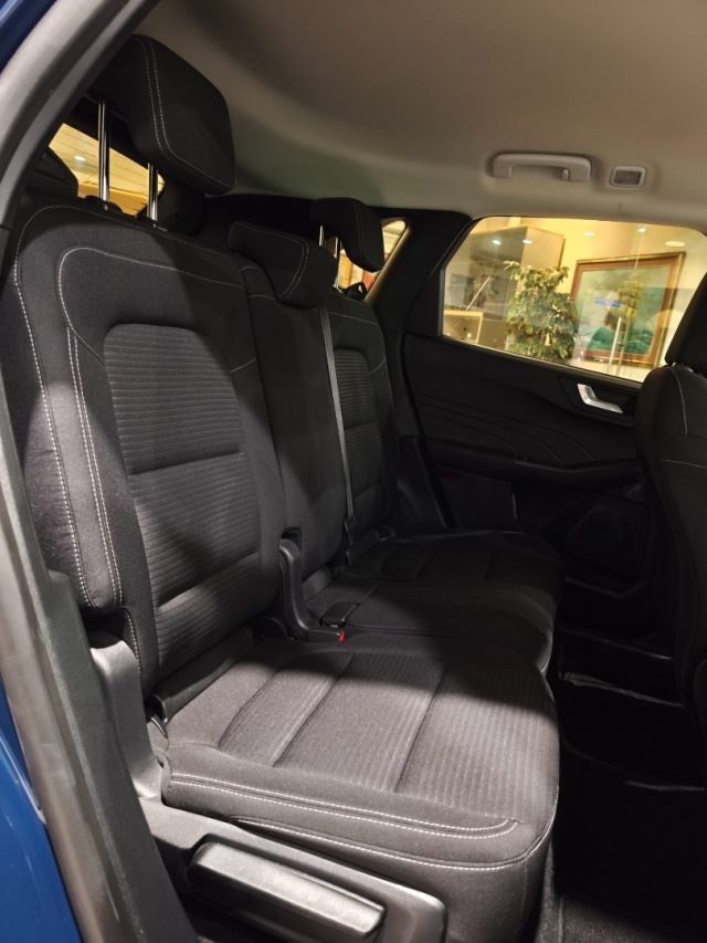 FORD Kuga usata, con Controllo trazione