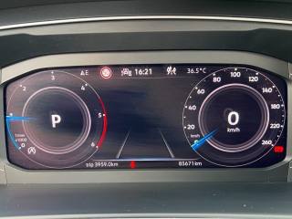 VOLKSWAGEN Tiguan usata, con ESP
