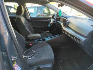 VOLKSWAGEN Golf Variant usata, con Immobilizzatore elettronico