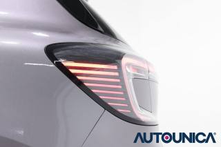 RENAULT Captur usata, con Frenata d