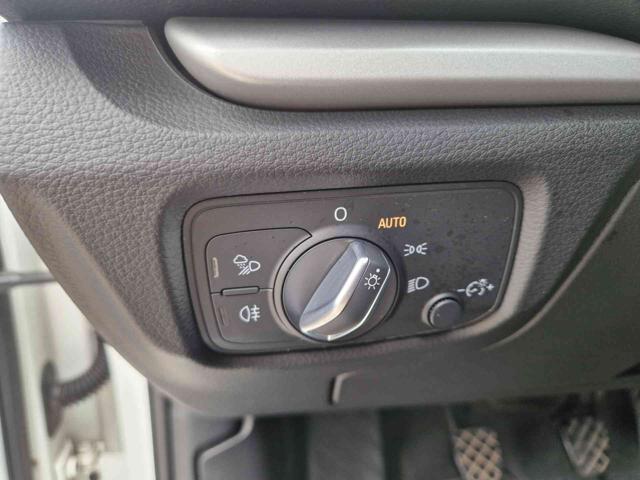 AUDI A3 usata, con Servosterzo