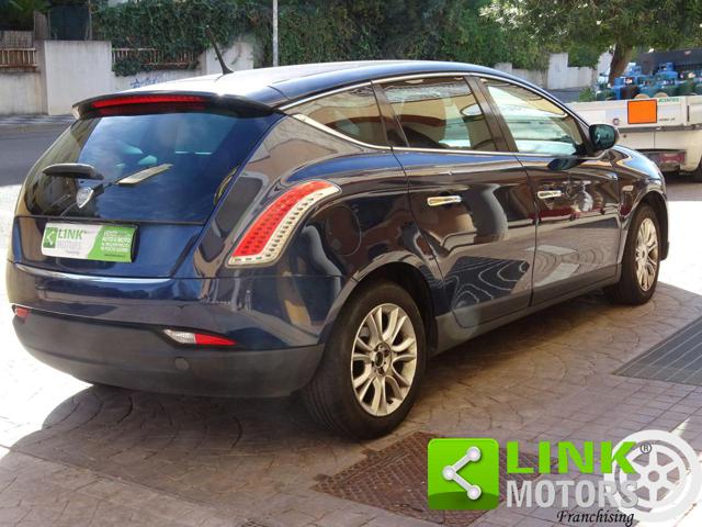 LANCIA Delta usata, con Airbag Passeggero