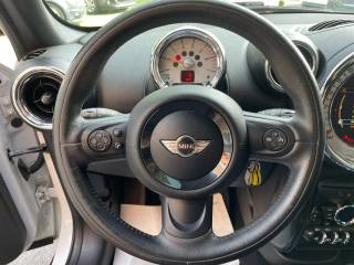 MINI Paceman usata, con Cruise Control