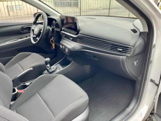HYUNDAI Bayon usata, con Climatizzatore