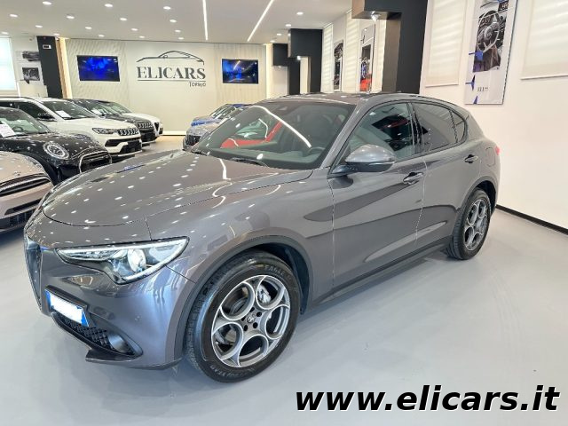 ALFA ROMEO Stelvio usata, con ABS