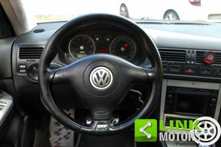 VOLKSWAGEN Golf usata, con Fendinebbia