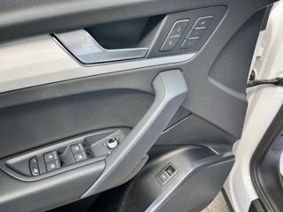 AUDI Q5 usata, con Climatizzatore