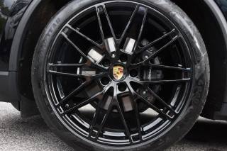 PORSCHE Macan usata, con Autoradio