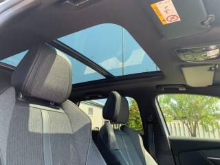 PEUGEOT 5008 usata, con Climatizzatore