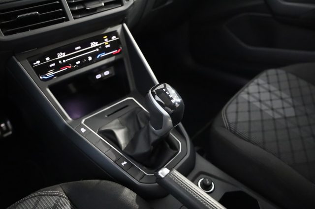 VOLKSWAGEN Taigo usata, con Chiusura centralizzata