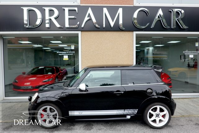 MINI Cooper S usata, con Airbag