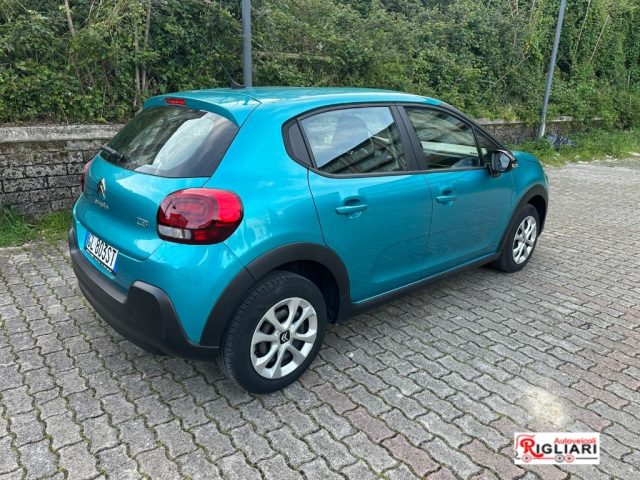 CITROEN C3 usata 9