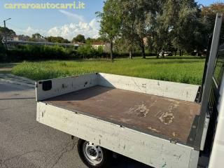 FIAT Ducato usata, con Autoradio