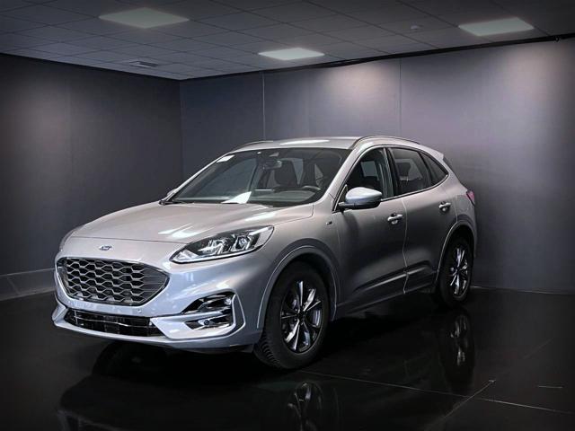 FORD Kuga usata, con ABS
