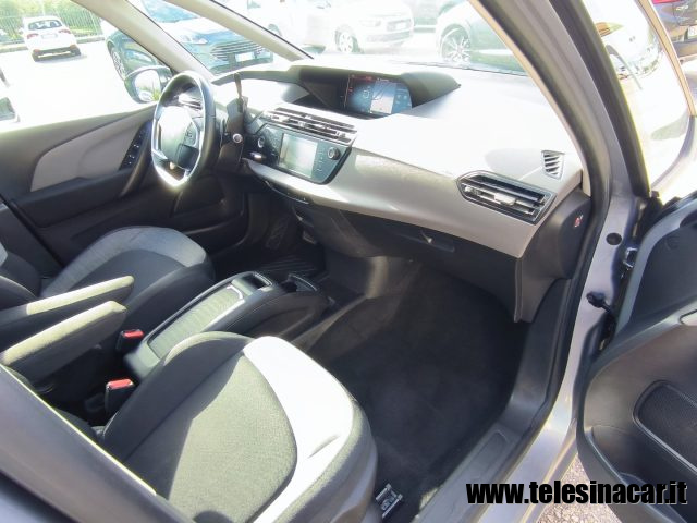 CITROEN Grand C4 Spacetourer usata, con Bracciolo