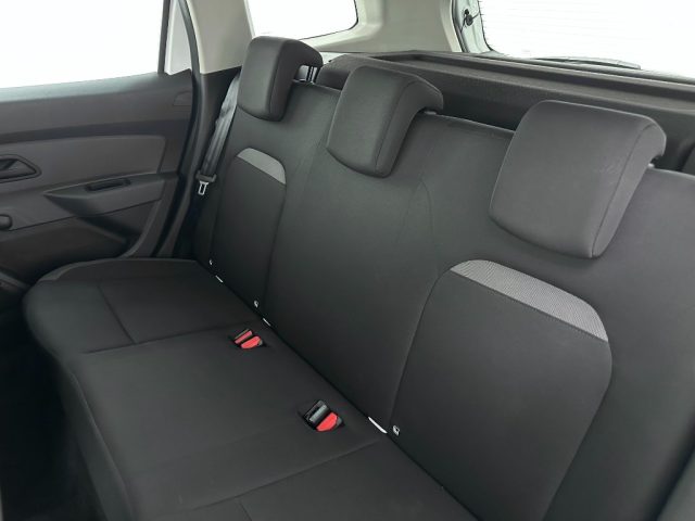 DACIA Duster usata, con Immobilizzatore elettronico