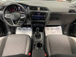 VOLKSWAGEN Tiguan usata, con USB