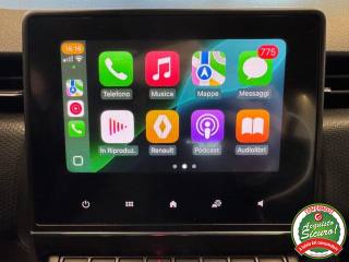 RENAULT Clio usata, con Immobilizzatore elettronico