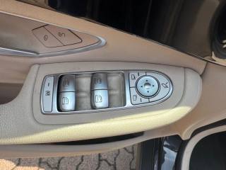 MERCEDES-BENZ GLC 200 usata, con Cruise Control